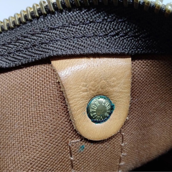 Louis Vuitton Keepall 55 - Picture 5 of 9